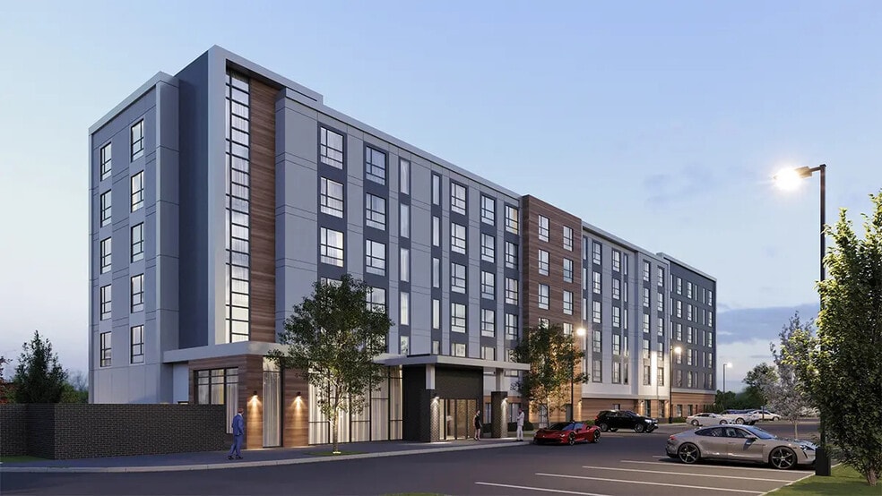 1265 Sweet Home Rd, Amherst, NY 14228