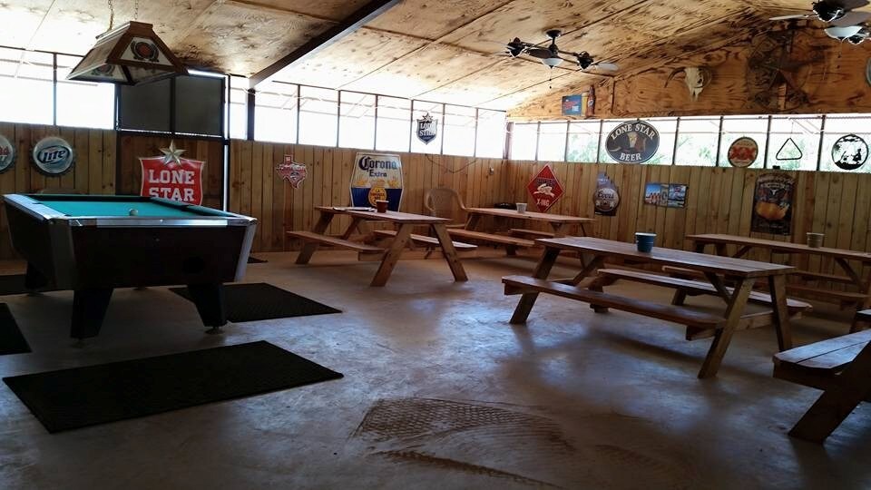 897 FM 1750, Abilene, TX for sale - Primary Photo - Image 1 of 1