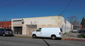 More details for 147 W 31st St, Los Angeles, CA - Industrial for Sale