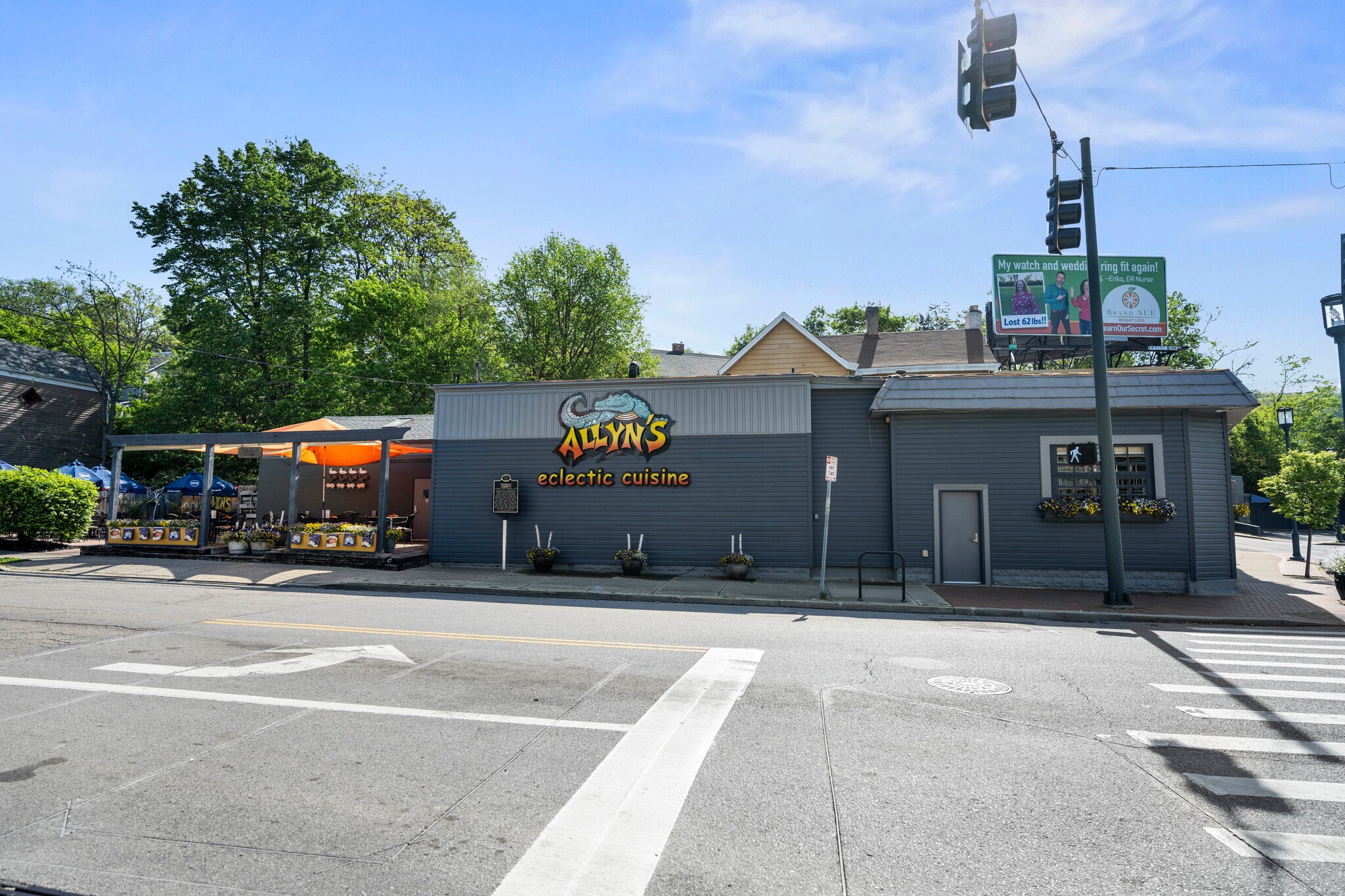 3538 Columbia Pky, Cincinnati, OH for sale Building Photo- Image 1 of 37