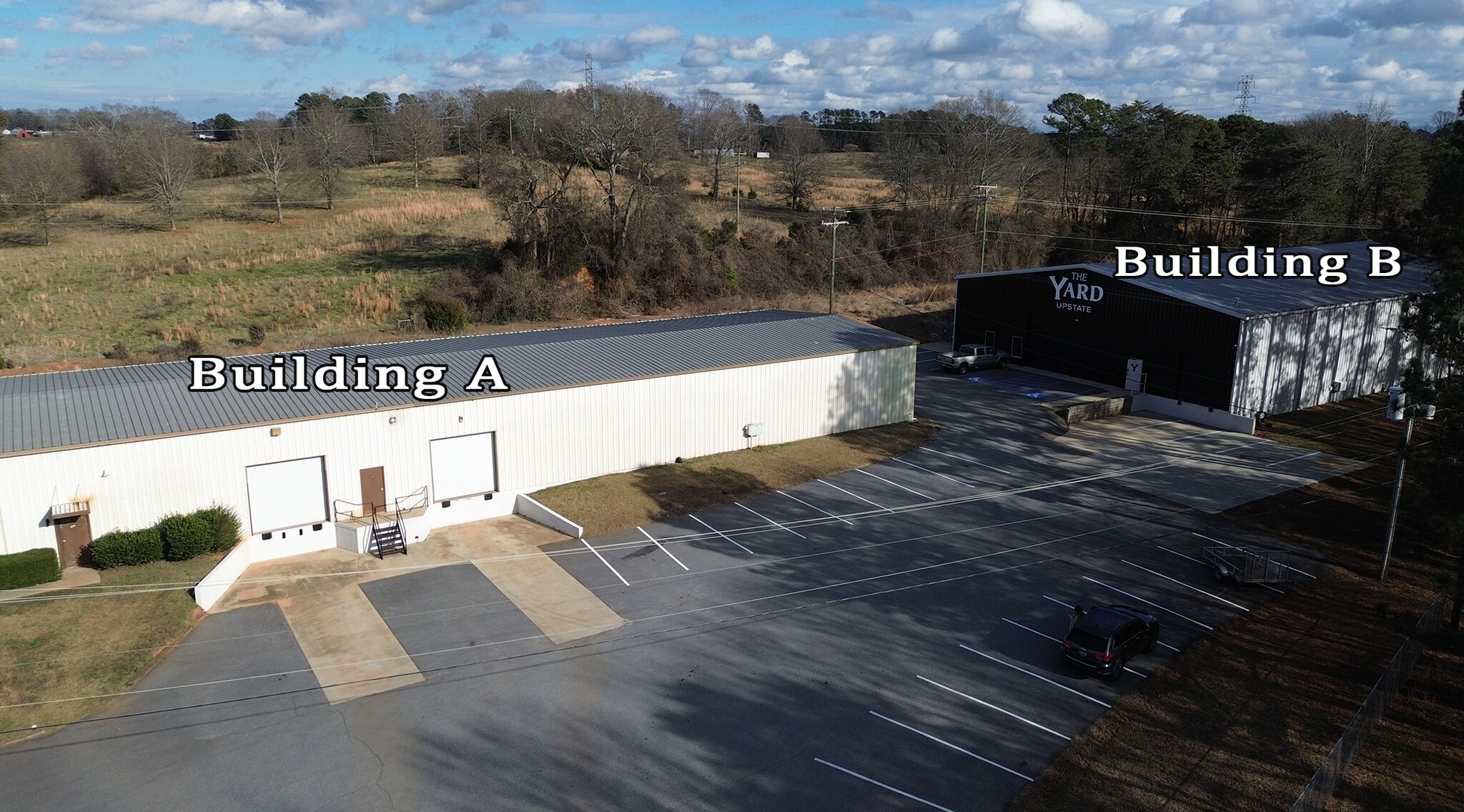 1046 Watkins Rd, Anderson, SC for sale Primary Photo- Image 1 of 12