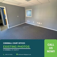 2525 Highway 130, Cranbury, NJ for lease Interior Photo- Image 1 of 14