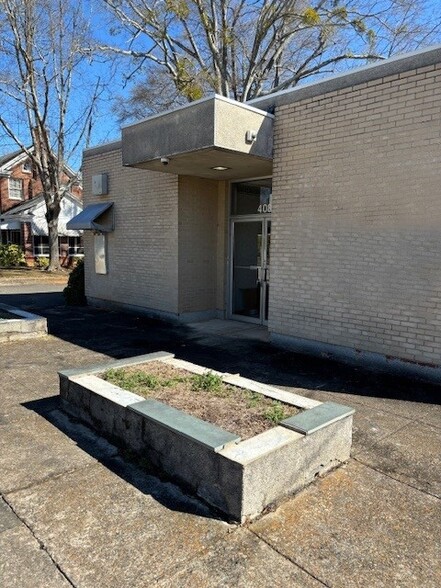 408 Pacolet St, Jonesville, SC for sale - Building Photo - Image 3 of 9