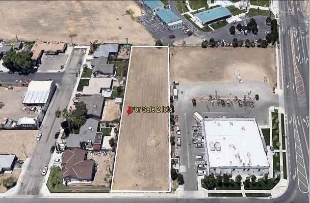 0 Texas/Madrone, Los Banos, CA for sale - Building Photo - Image 1 of 2