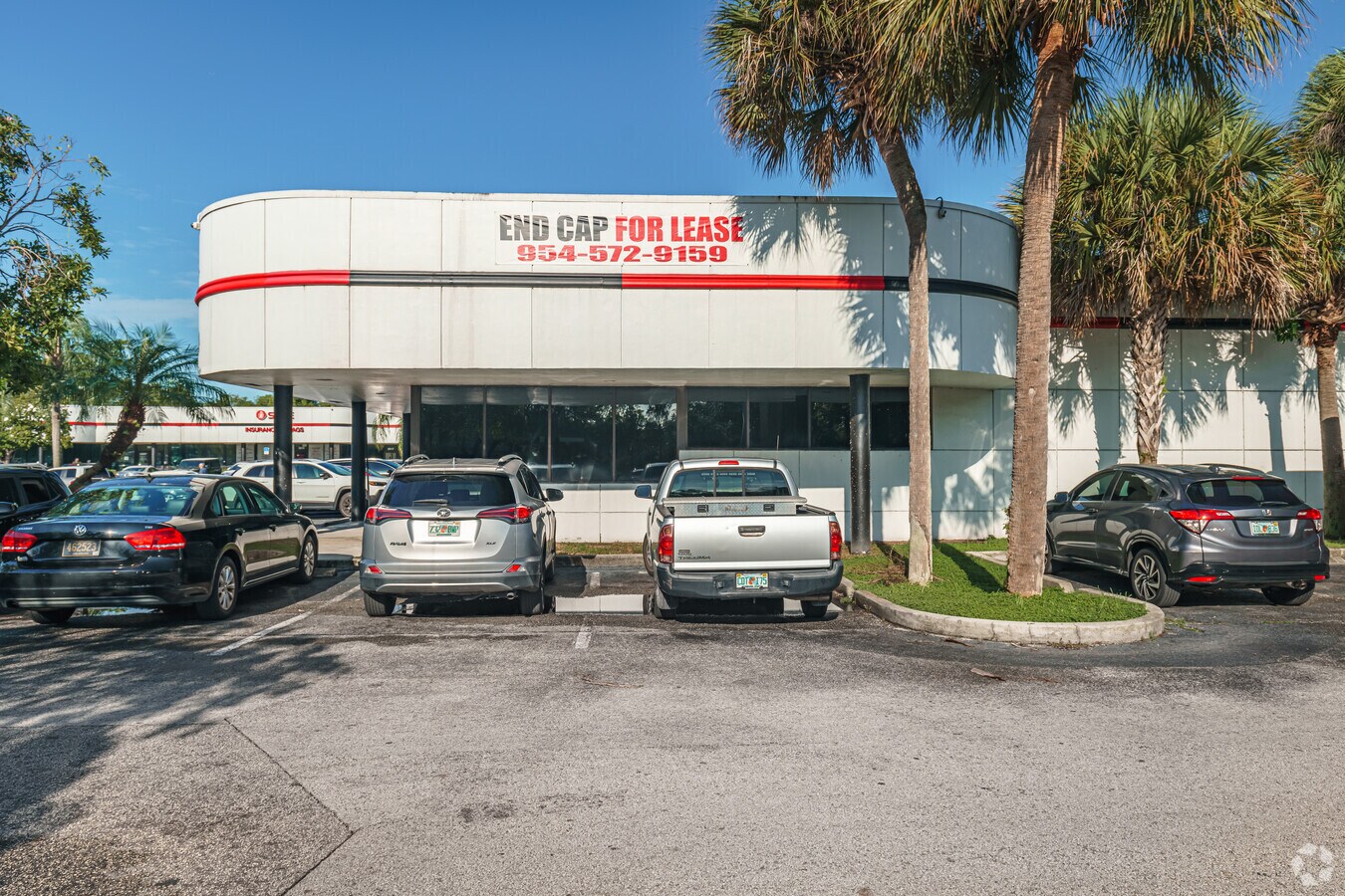 35113541 N Pine Island Rd, Sunrise, FL 33351 Pine Island Shoppes