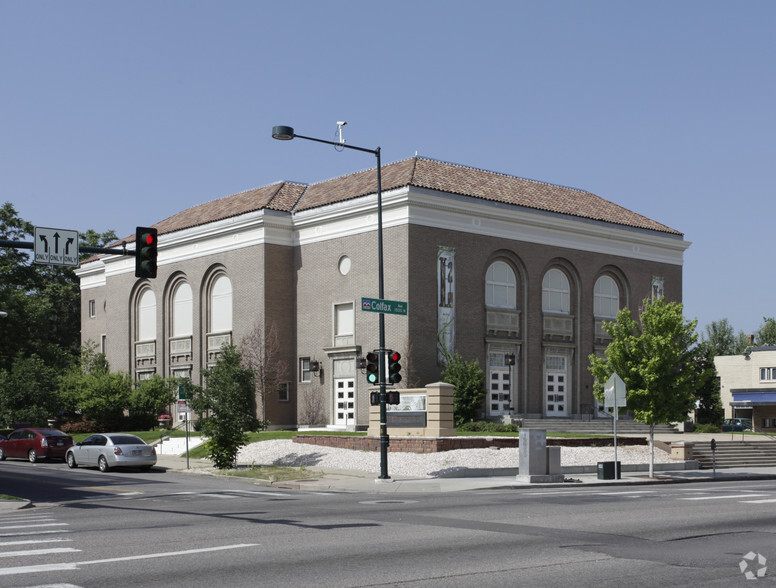 1477 Columbine St, Denver, CO for sale - Primary Photo - Image 1 of 1