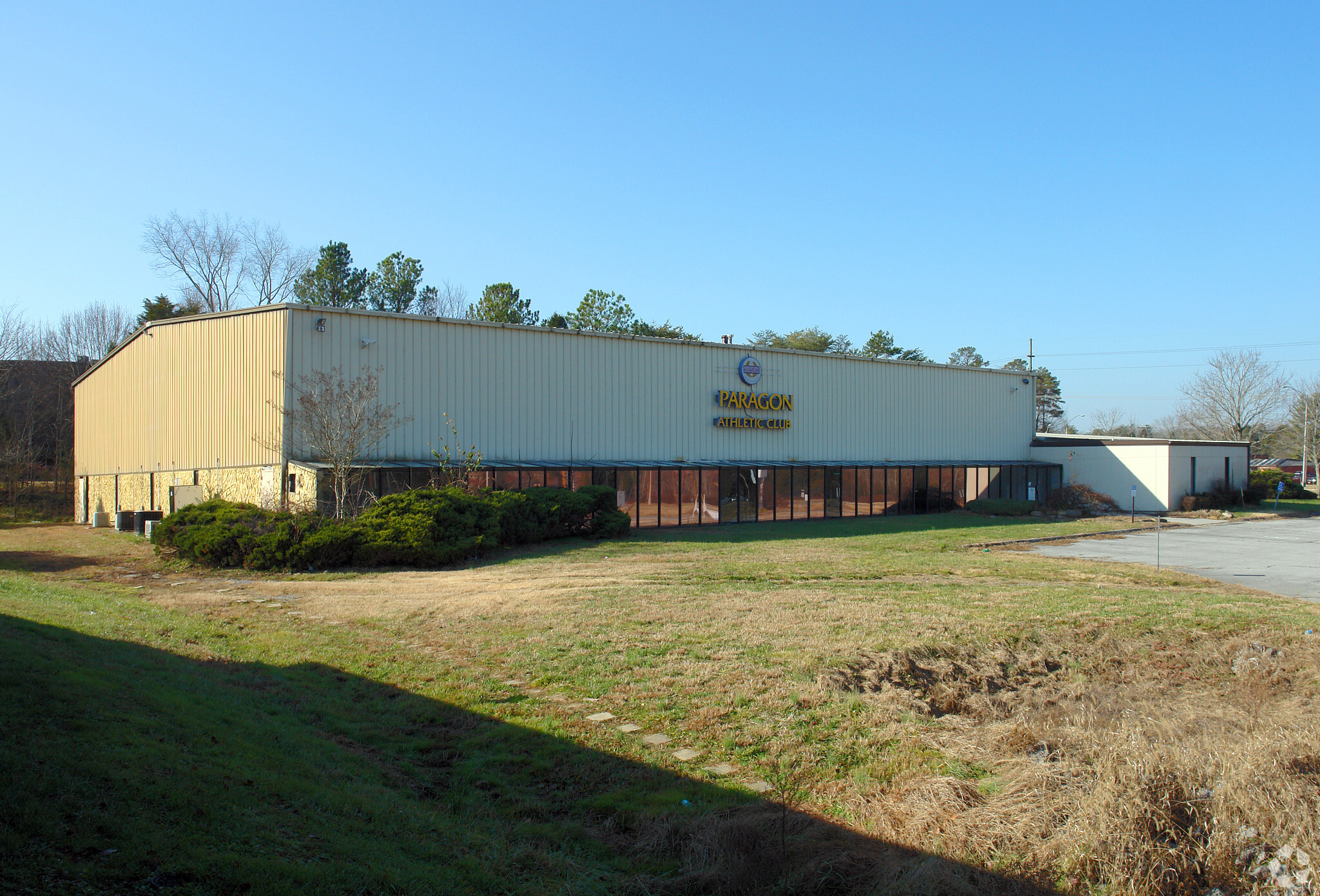 699 Emory Valley Rd, Oak Ridge, TN for sale Primary Photo- Image 1 of 1