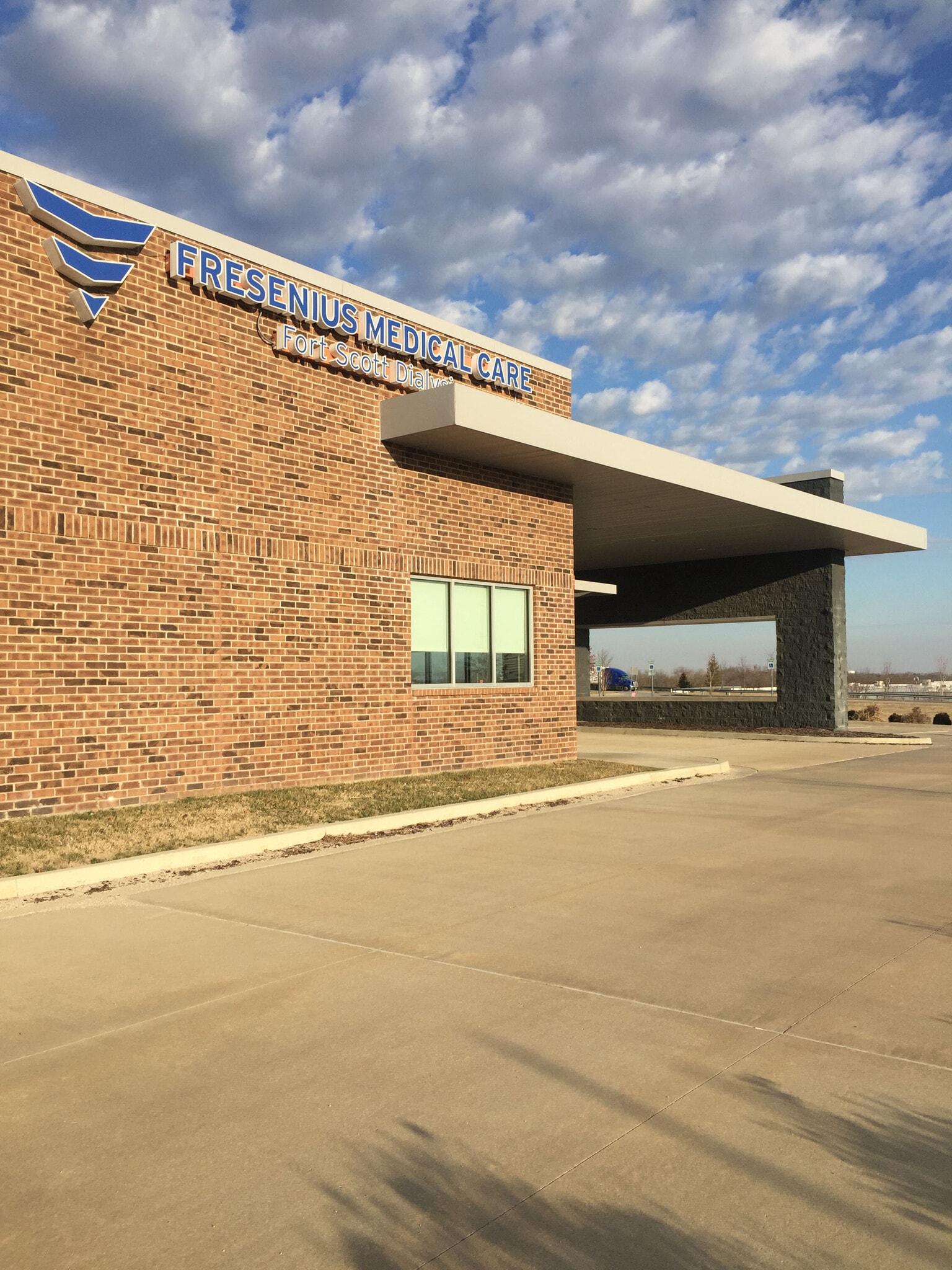 2526 S Main St, Fort Scott, KS for sale Building Photo- Image 1 of 1