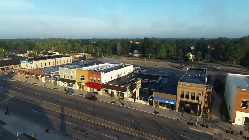 302 S Cedar St, Kalkaska, MI for sale - Commercial Listing Video - Image 1 of 1
