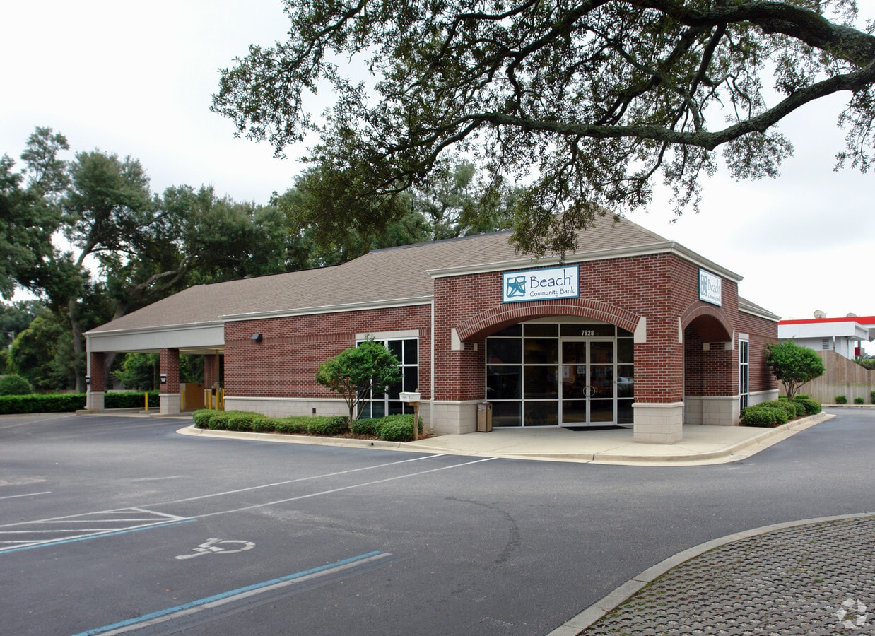 7828 Davis Hwy, Pensacola, FL 32514 | LoopNet