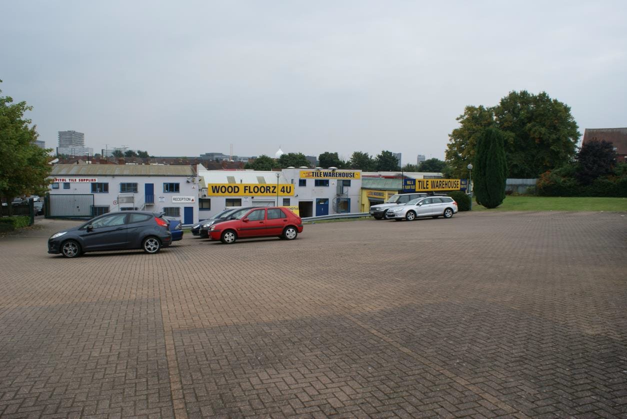 Eagle St, Coventry for sale Primary Photo- Image 1 of 1