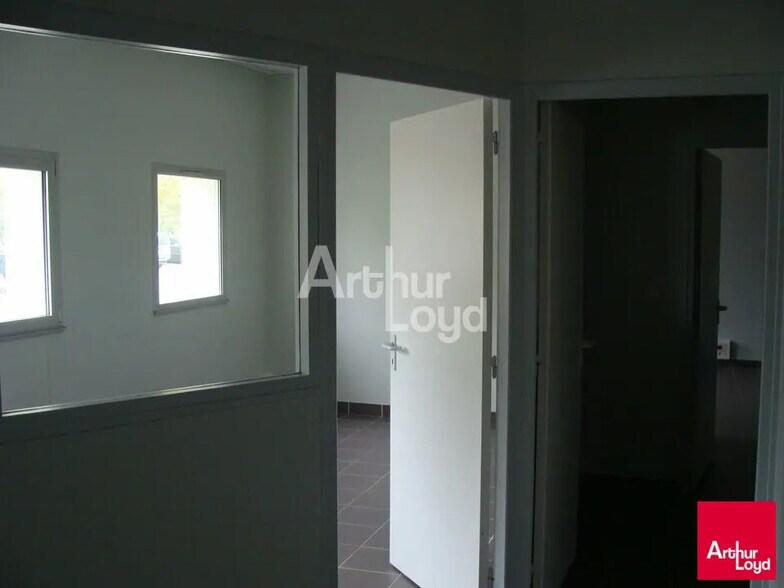 Office in Déols for lease - Interior Photo - Image 1 of 1