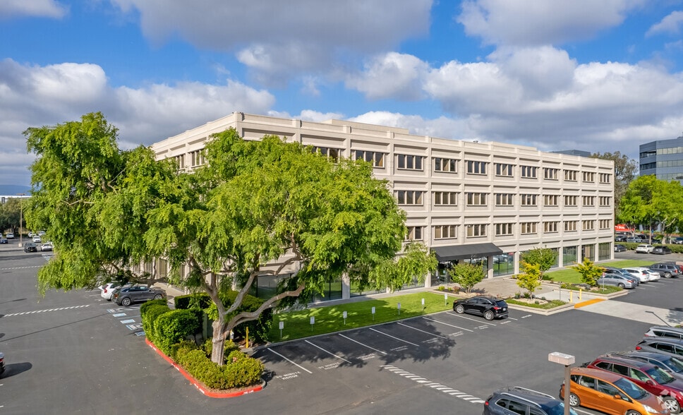 2025 Gateway Pl, San Jose, CA for lease - Building Photo - Image 2 of 8