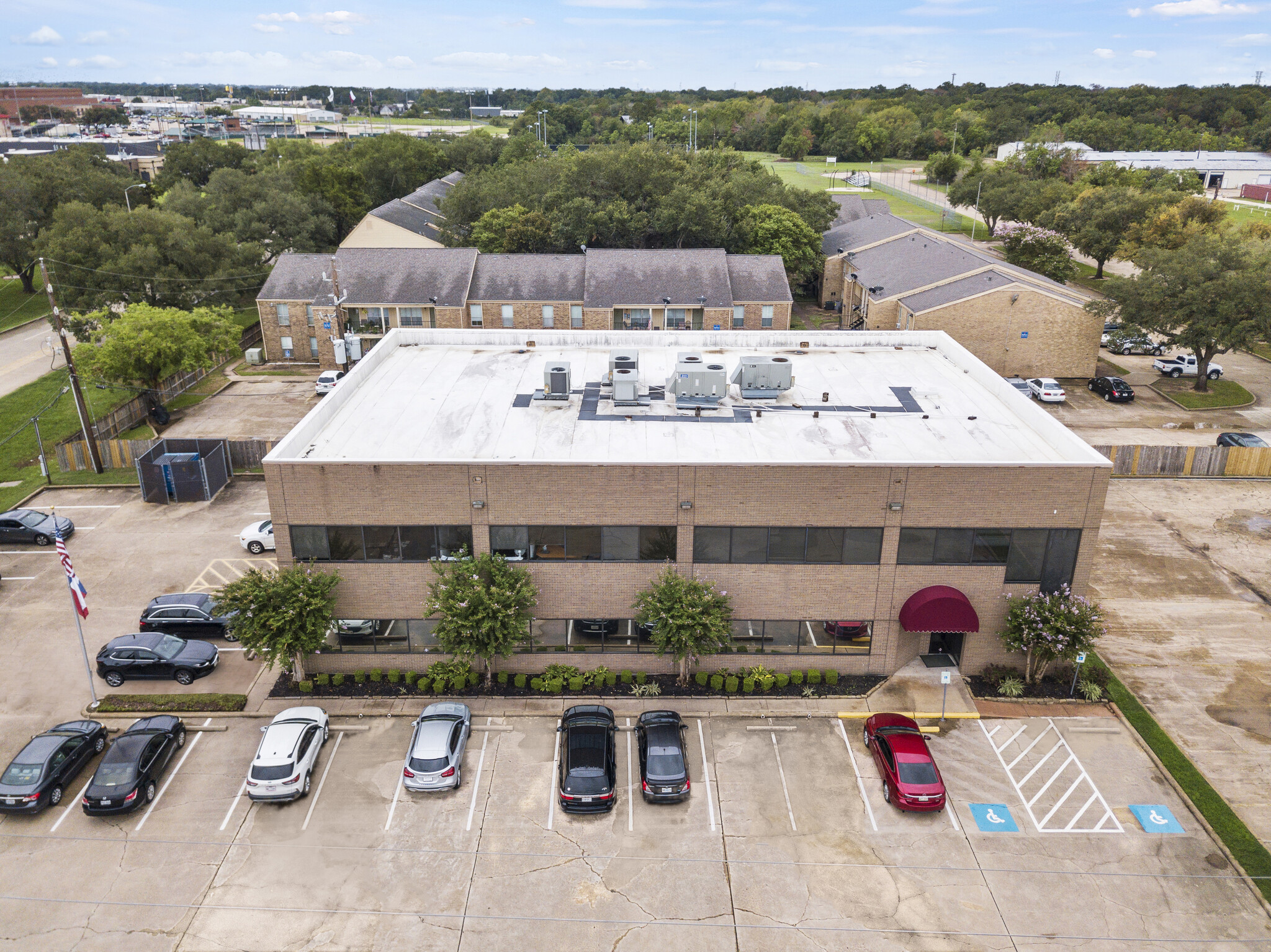 6701 Highway Blvd, Katy, TX 77494 - Office for Lease | LoopNet