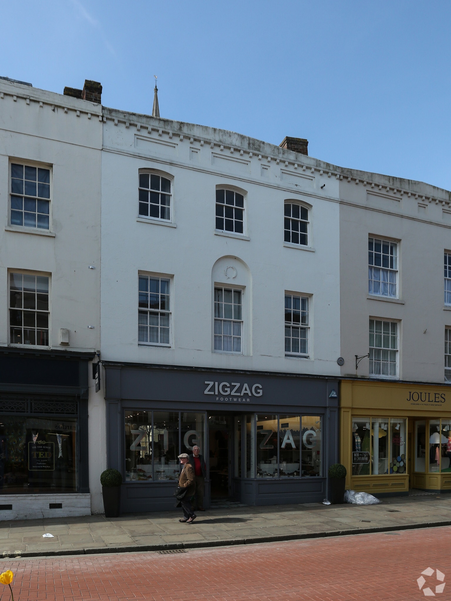 10 South St, Chichester for sale Primary Photo- Image 1 of 1