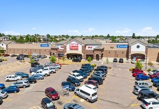 More details for 6030 Stetson Hills Blvd, Colorado Springs, CO - Retail for Lease
