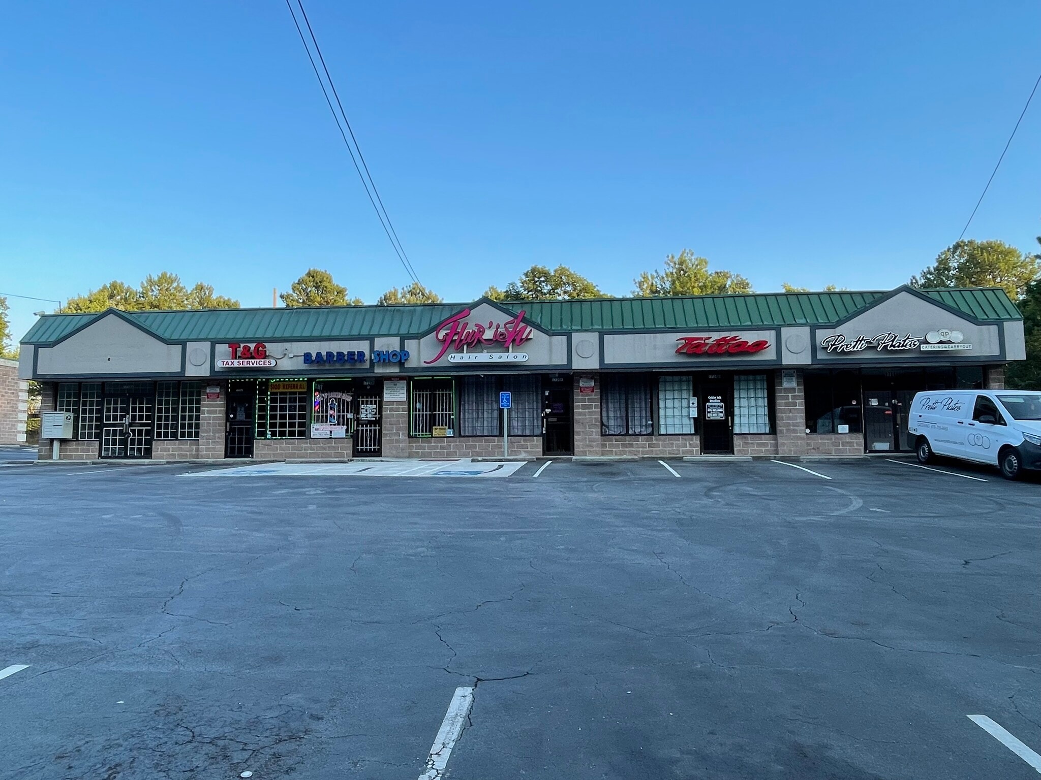 Walmart Supercenter Cleveland Avenue East Point Ga 73 - nzmofbo