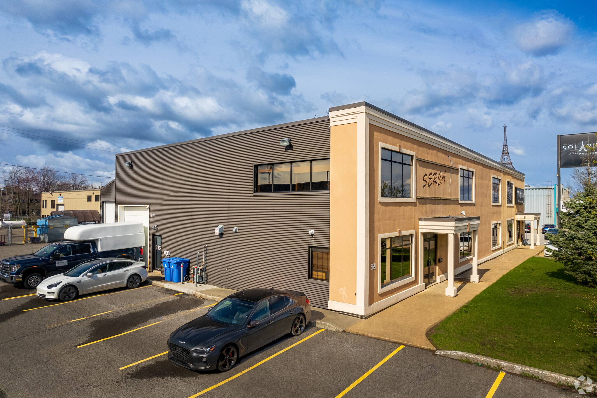 3138-3142 Rue Jacob-Jordan, Terrebonne, QC for sale Primary Photo- Image 1 of 1