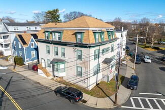 More details for 69 Chestnut st, Lynn, MA - Multifamily for Sale