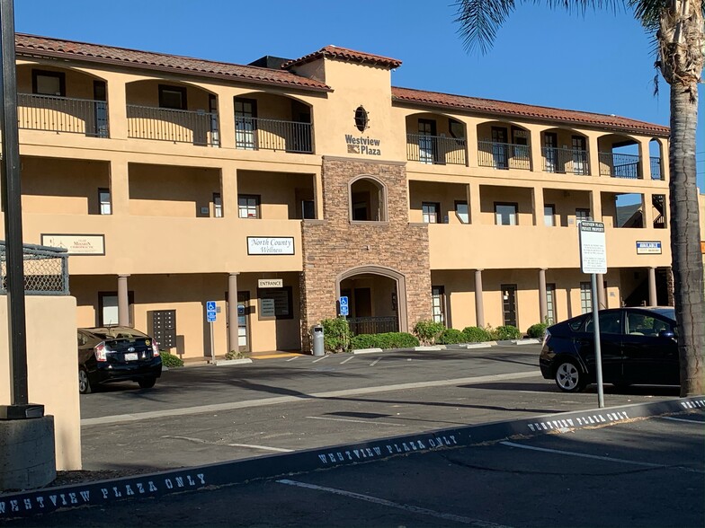 1582 W San Marcos Blvd, San Marcos, CA for lease - Building Photo - Image 3 of 5