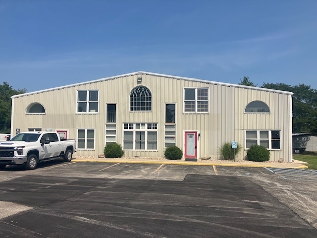 1936 Indianapolis Rd, Crawfordsville, IN for lease - Primary Photo - Image 1 of 8