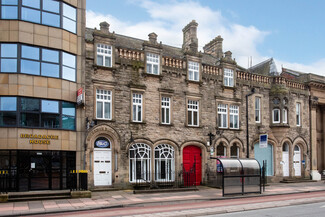 More details for 10-14 Lowther St, Carlisle - Office for Lease