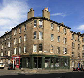 More details for 1-5 Grindlay St, Edinburgh - Retail for Lease