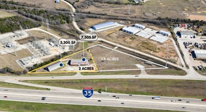 14656 N Interstate Highway 35, Elm Mott, TX for lease Building Photo- Image 1 of 8