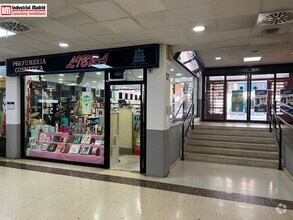 Retail in Arganda del Rey, MAD for lease Interior Photo- Image 2 of 3