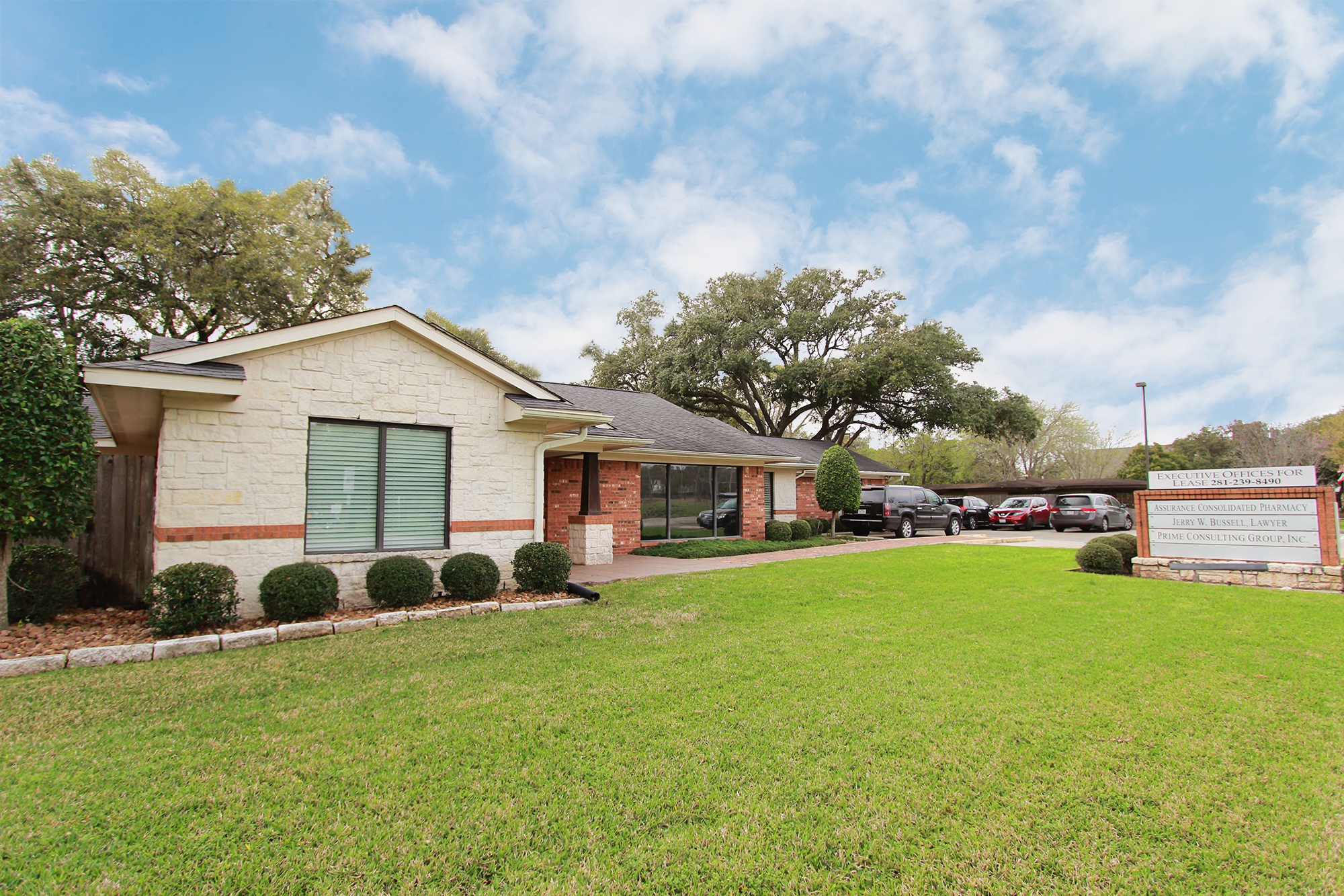 1006 Thompson Rd, Richmond, TX for sale Primary Photo- Image 1 of 16