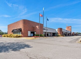 More details for 1-40 Ronnie's Plz, Saint Louis, MO - Retail for Lease