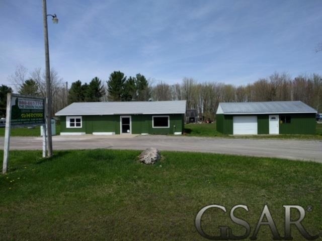 20940 W Brady Rd, Elsie, MI 48831 | LoopNet