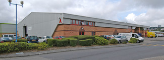 More details for Swansea Enterprise Park, Swansea - Flex for Lease