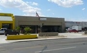 597-609 Lake Havasu Ave N, Lake Havasu City AZ - Warehouse