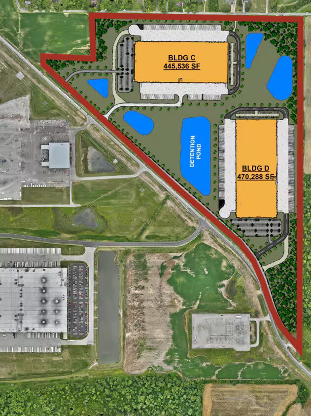 3049 Etna pky, Etna, OH for sale Primary Photo- Image 1 of 3