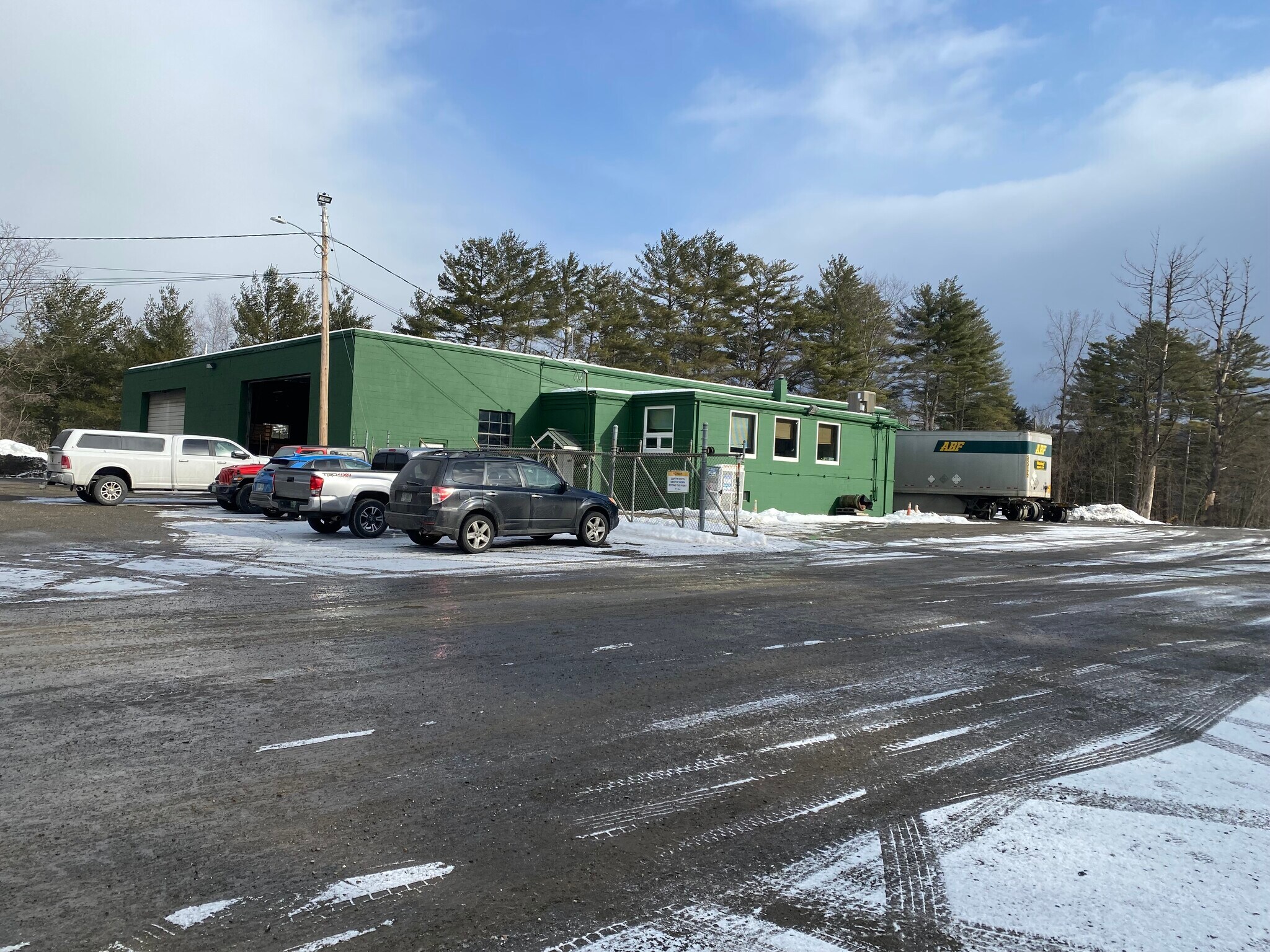 830 US Route 5, Dummerston, VT for sale Primary Photo- Image 1 of 1