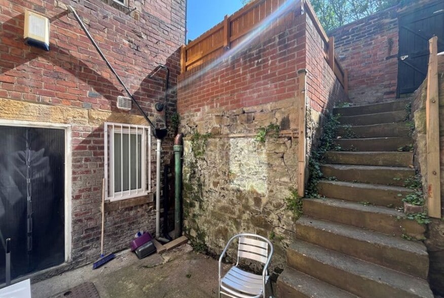 15 Shibdon Rd, Blaydon On Tyne for lease - Building Photo - Image 2 of 2