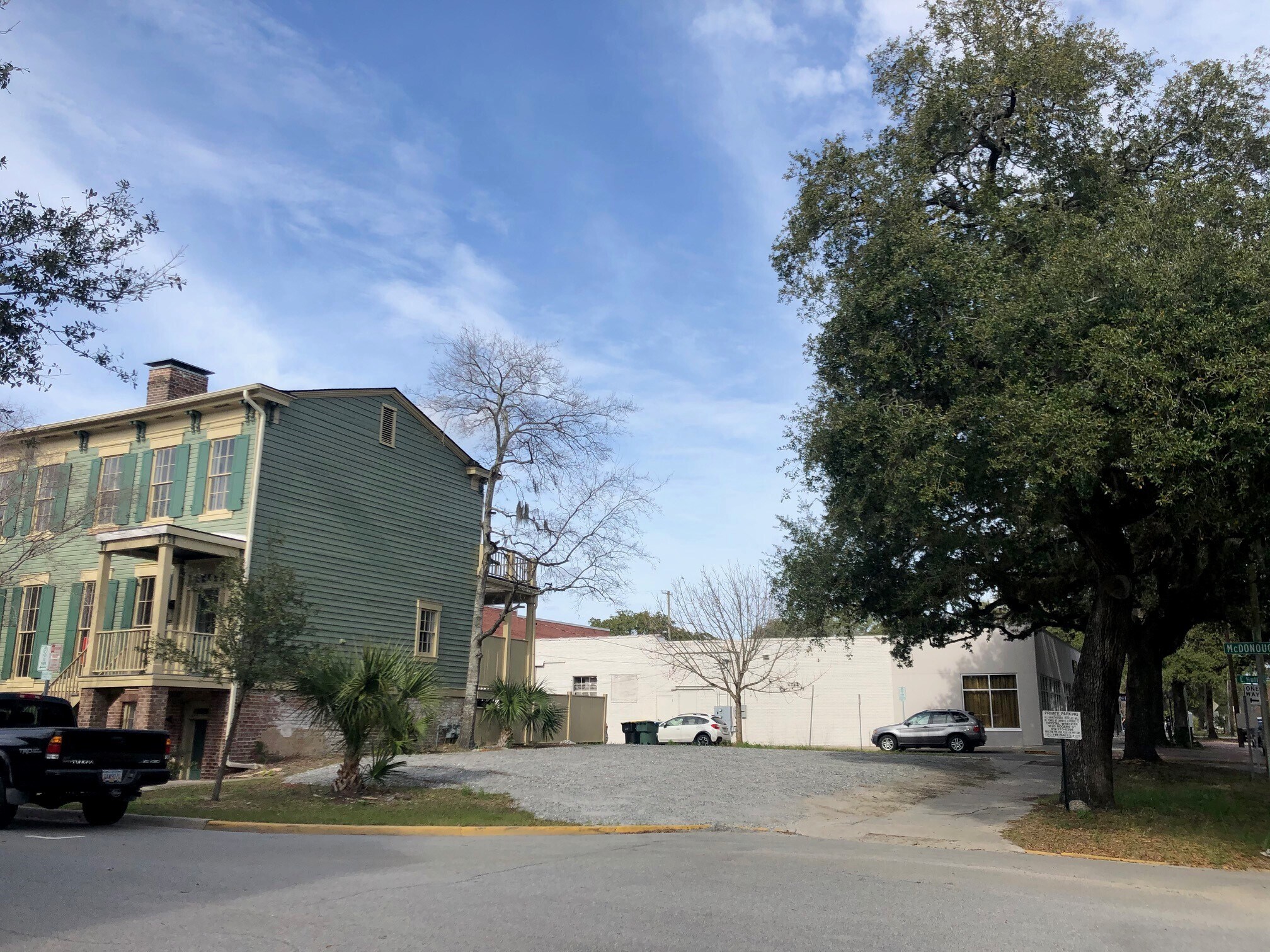 221 E Broad St, Savannah, GA for sale Primary Photo- Image 1 of 1