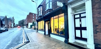 More details for 11 Grimston St, Hull - Retail for Lease