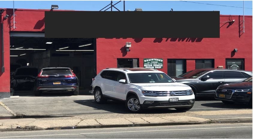 3391 Lawson Blvd, Oceanside, NY for sale - Building Photo - Image 1 of 1