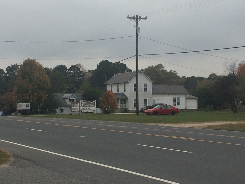 15251545 N Main St, China Grove, NC 28023