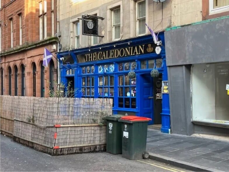 235 High St, Perth for lease - Primary Photo - Image 1 of 2