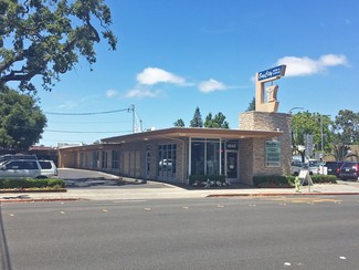 More details for 1040 Brewster Ave, Redwood City, CA - Office for Lease