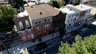 More details for 322 Vine St, Camden, NJ - Multifamily for Sale