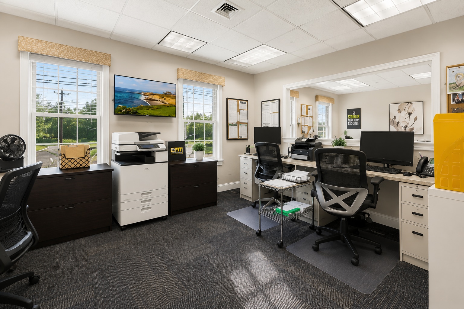 620 Norwich New London Tpke, Uncasville, CT for lease Interior Photo- Image 1 of 22