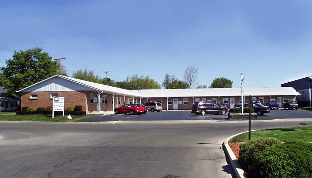 2810 W Ethel Ave, Muncie, IN for lease Primary Photo- Image 1 of 19