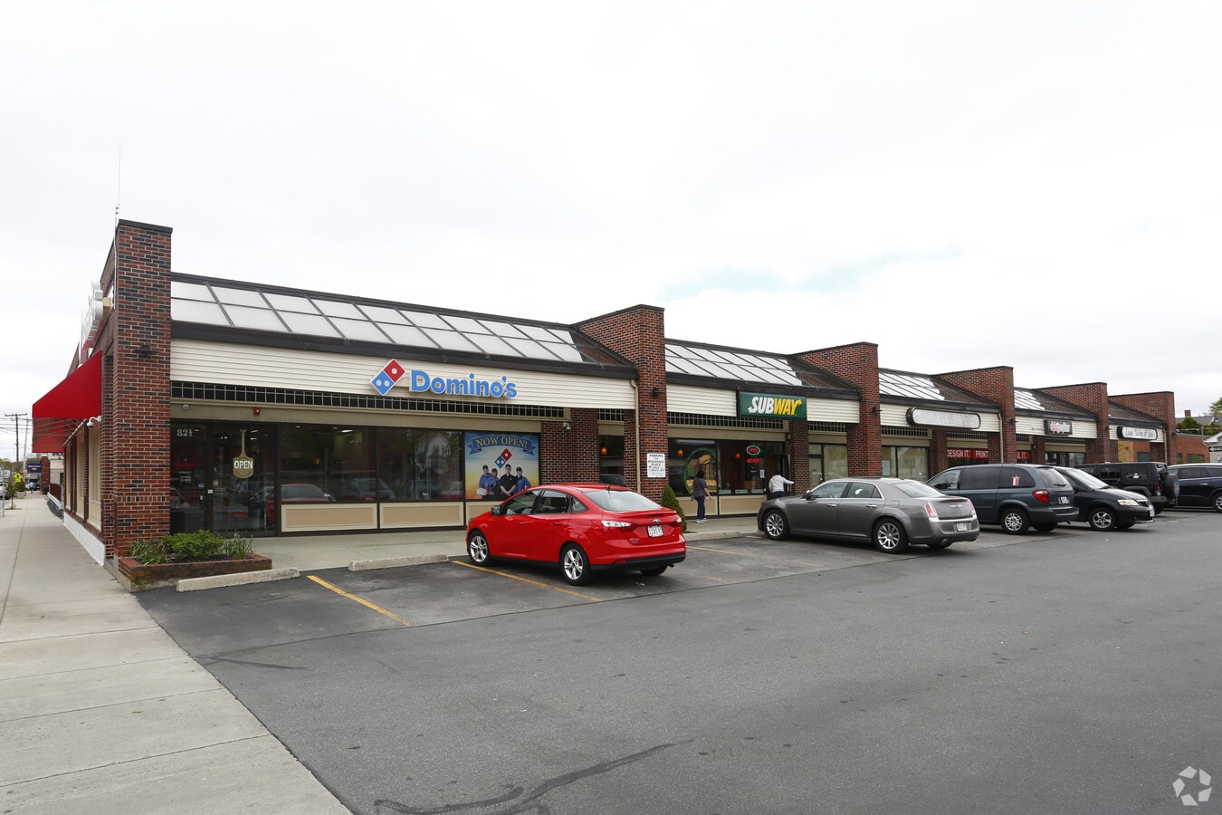 821829 Rockdale Ave, New Bedford, MA 02740