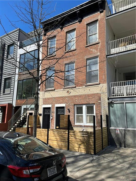 955 Pacific St, Brooklyn, NY 11238 | LoopNet