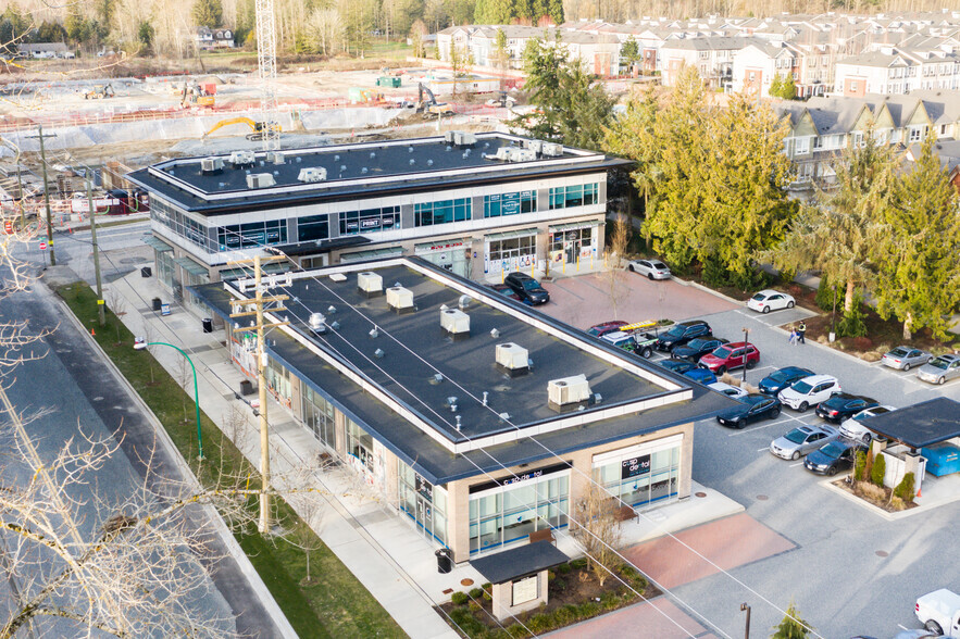 18810 72nd Ave, Surrey, BC for lease - Building Photo - Image 3 of 5