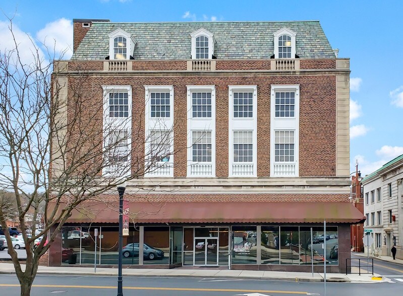 157 Baltimore St, Cumberland, MD 21502